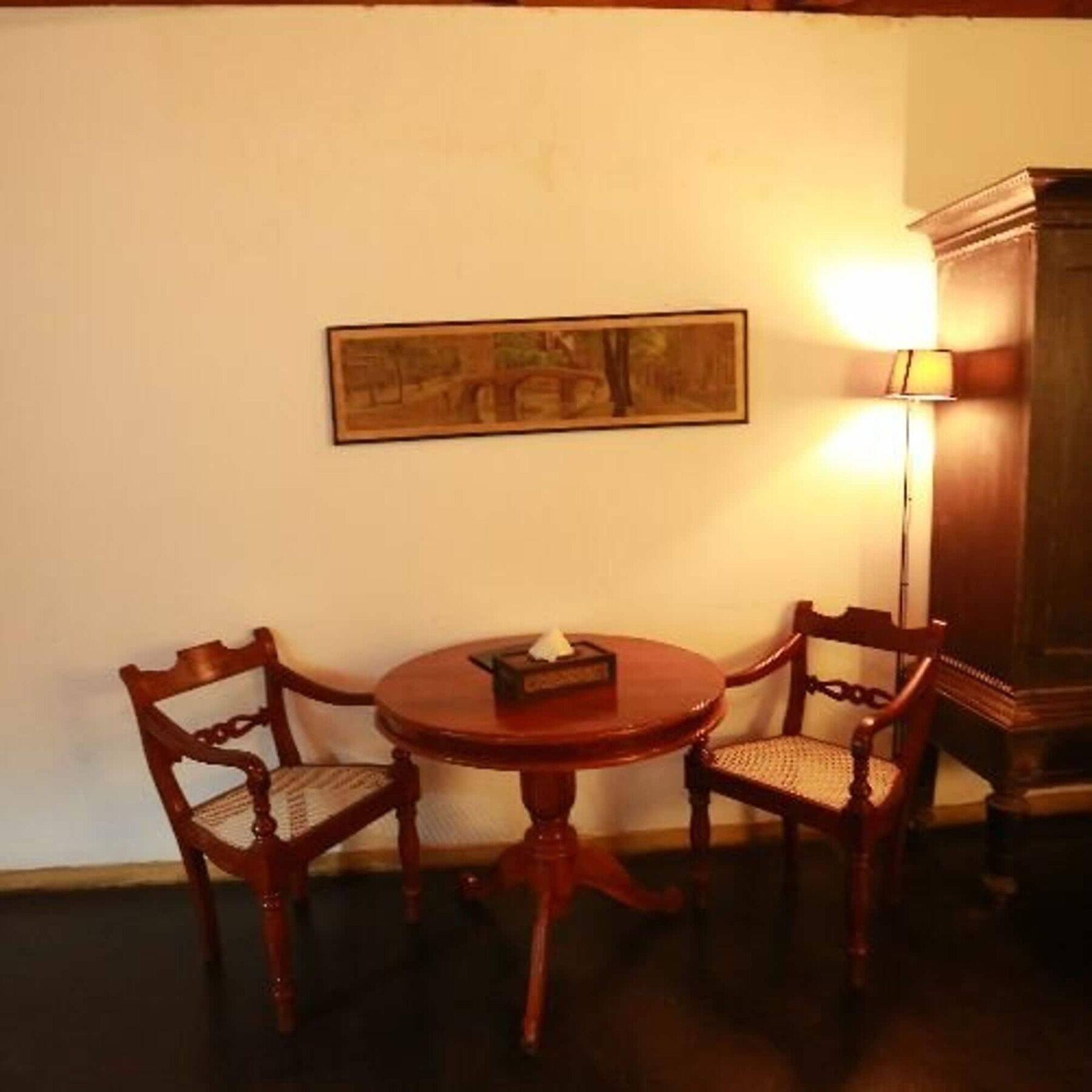 Villa Kusum Хикадува Екстериор снимка