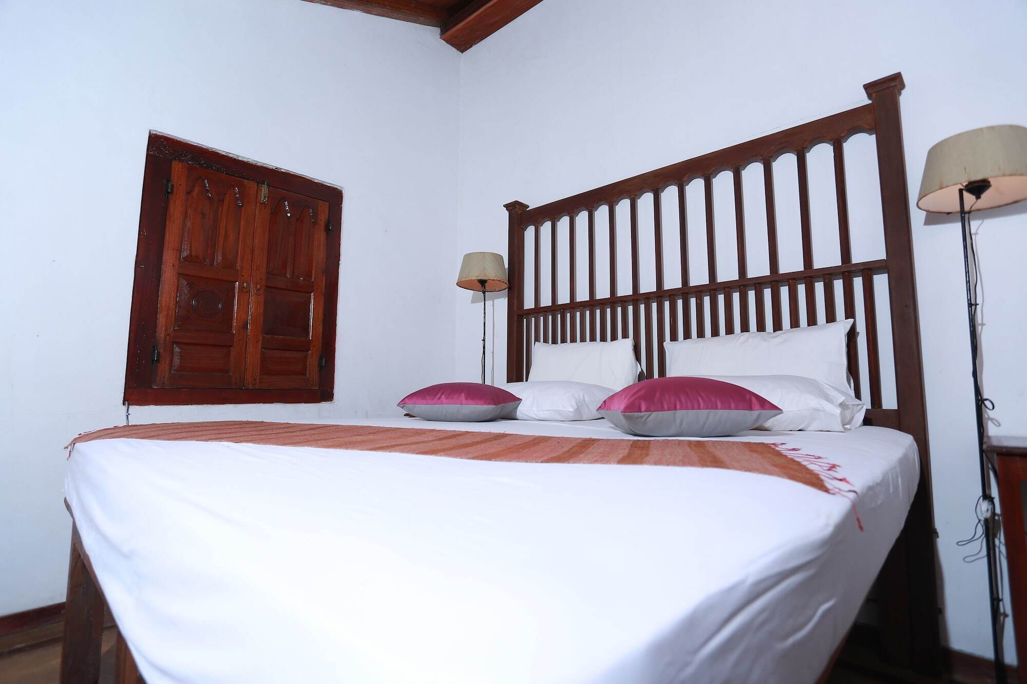 Villa Kusum Хикадува Екстериор снимка